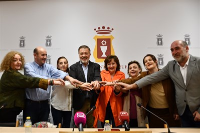 El Ayuntamiento de Cuenca aprueba el proyecto técnico para la rehabilitación de nuevas calles en Tiradores Bajos por 573.000 euros